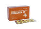 Original FDA Approved Vidalista CT Chewable 20mg Male Enhancement Pills