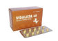 Original Vidalista 40mg Pills ED Medication for Male Impotence Treatment