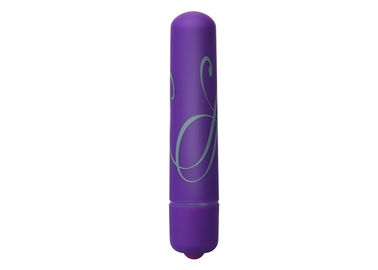 Les ABS de Laday massent le mini vibrateur électrique de modèle de peinture de balle de vibrateur/jouet de sexe
