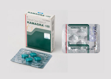 L'or 100mg 4 de Kamagra capsule les pilules masculines de fines herbes d'amélioration pour le dysfonctionnement érectile