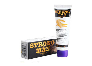 crème de fines herbes naturelle d'élargissement d'organe de l'homme 50ml fort pour le mâle