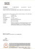 La Chine Chongqing Lingai Technology Co., Ltd certifications